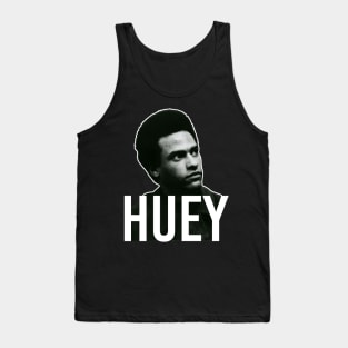 Huey Newton, Huey P. Newton Tank Top